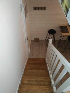 Fotografie z fotogalerie ubytování Appartement au calme à Arradon v destinaci Arradon