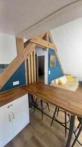 Gambar di galeri bagi Le studio C'Chou di Lingolsheim +25 gambar