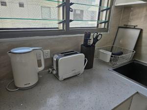 苏瓦FIJI HOME Apartment Hotel的相册照片