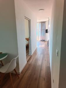 Fotografie z fotogalerie ubytování Apartmani Ribar v destinaci Igalo