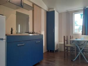 Galeriebild der Unterkunft Evasion au cœur de l'Alsace - Bungalow familial pour 5 in Boofzheim