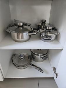 苏瓦FIJI HOME Apartment Hotel的相册照片