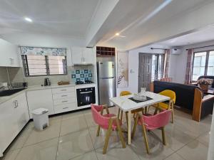 苏瓦FIJI HOME Apartment Hotel的相册照片