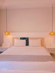 Gallery image of Living Trawangan Hotel in Gili Trawangan
