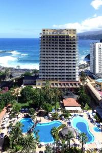 Kolam renang di atau dekat dengan Bahia Principe Sunlight San Felipe