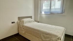 En eller flere senge i et værelse på Darsena B BX-2