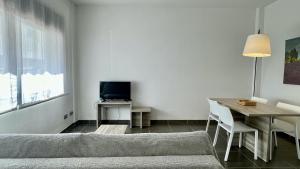 Et tv og/eller underholdning på Darsena B BX-2