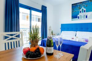 Riva Eco Guest House的酒水