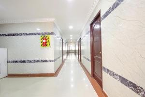 Fotografie z fotogalerie ubytování FabExpress Le Royal Inn v destinaci Čennaí