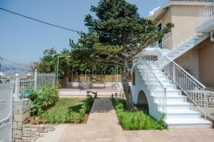 Clădirea în care este situat/ăapartamentul