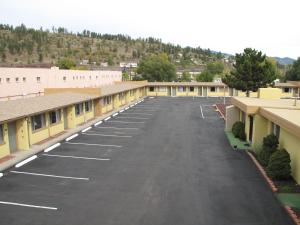 Gallery image of Hotel West Inn NAU - Downtown Flagstaff in Flagstaff