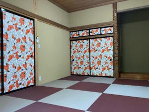 Gallery image ng 安曇野市穂高温泉郷Vila湯仙望 sa Azumino