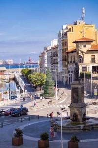 Η γειτονιά γύρω από ή μία γειτονιά κοντά σε αυτό το διαμέρισμα