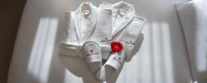 Foto sihtkohas Madrid asuva majutusasutuse NH Collection Madrid Abascal galeriist