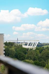 Foto Katowices asuva majutusasutuse Przytulny i Nowoczesny Apartament z miejscem parkingowym w Katowicach by Noclegi Renters galeriist