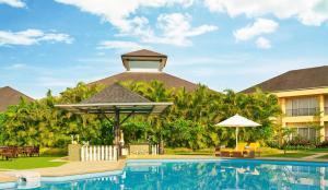 Afbeelding uit fotogalerij van Tropical Retreat By Zuper in Igatpuri