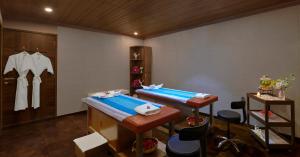 Afbeelding uit fotogalerij van Tropical Retreat By Zuper in Igatpuri