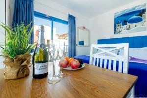 Riva Eco Guest House的酒水