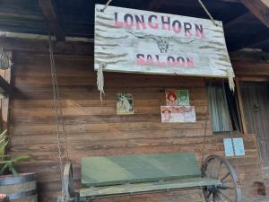 Fotografia z galérie ubytovania Chalupa EL DORADO v Chanoviciach