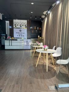 Galeriebild der Unterkunft Mira Stay Hotel in Yakkasaray