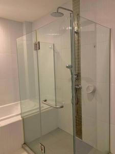 Bagno di Skyline View 2 - BTS Thong Lo