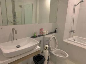Bagno di Skyline View 2 - BTS Thong Lo