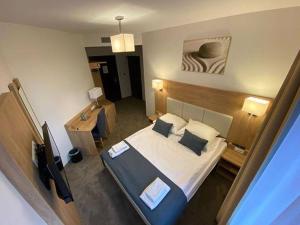 Afbeelding uit fotogalerij van Hotel i Gospoda Pod Kamieniem in Lipnica Murowana