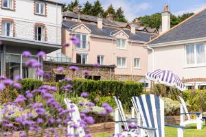 Vườn quanh Dart Marina - Luxury apartment on Marina