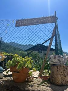 Nespecifikovaný výhled na hory nebo výhled na hory při pohledu z bed and breakfast