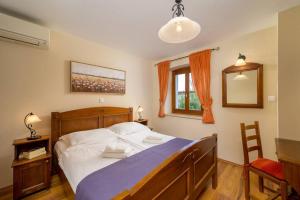 Gallery image of Villa Catarina by IstriaLux in Kringa