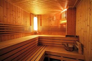 Afbeelding uit fotogalerij van U Aniołka BASEN, SAUNA, JACUZZI W CENIE ! in Murzasichle