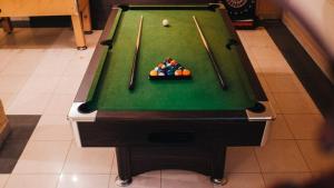 Afbeelding uit fotogalerij van U Aniołka BASEN, SAUNA, JACUZZI W CENIE ! in Murzasichle