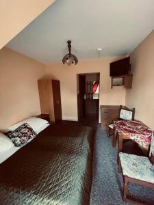 Afbeelding uit fotogalerij van U Aniołka BASEN, SAUNA, JACUZZI W CENIE ! in Murzasichle +23 foto's