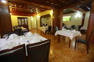 Gallery image of Shangri-la Hotel Muyenga in Bugolobi