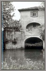 Fotografie z fotogalerie ubytování Locanda sul fiume v destinaci Asola