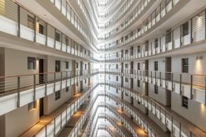 开普敦Studio with Fast WIFI in the Central Business District w Parking的相册照片