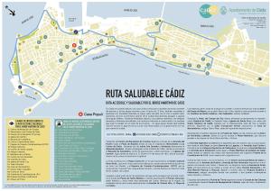 Zdjęcie z galerii obiektu Casa Populi entre Catedral y Ayuntamiento w Kadyksie