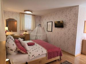 Galeriebild der Unterkunft Domizil Resi in der Fränkischen Schweiz bei Bayreuth in Mistelgau