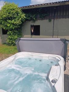 Imagen de la galería de Annaharvey Farm B&B, en Tullamore