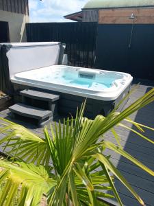 Imagen de la galería de Annaharvey Farm B&B, en Tullamore