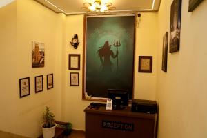 Fotografie z fotogalerie ubytování SHIVALAYAA - The Divine Abode v destinaci Agra