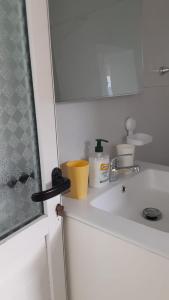 Fotografie z fotogalerie ubytování Sara and Noel apartment v destinaci Ksamil