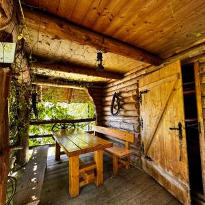 Fotografie z fotogalerie ubytování Pokoje u Hanki v destinaci Murzasichle