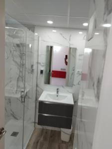 Zdjęcie z galerii obiektu Atalaya de Torremolinos w mieście Torremolinos +15 zdjęć