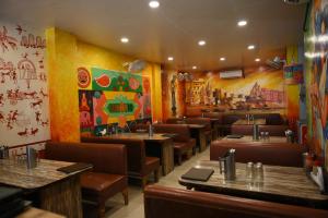 Afbeelding uit fotogalerij van Rameshwaram Guest House in Varanasi