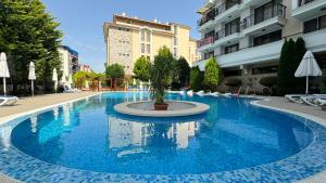 Gallery image of Villa Valencia in Sunny Beach