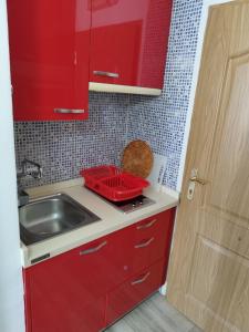 Zdjęcie z galerii obiektu Atalaya de Torremolinos w mieście Torremolinos