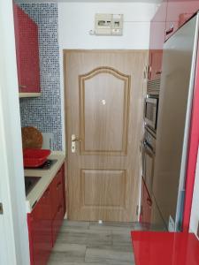 Zdjęcie z galerii obiektu Atalaya de Torremolinos w mieście Torremolinos