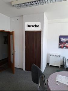 Fotografie z fotogalerie ubytování Monteurzimmer Siebenlehn v destinaci Siebenlehn + 37 fotografií