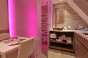 Fotografie z fotogalerie ubytování B&B wellness Sea Nat voor Naturisten v destinaci Oostduinkerke